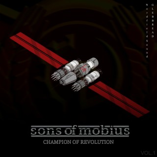 Sons of Mobius: Champion of Revolution Vol.1