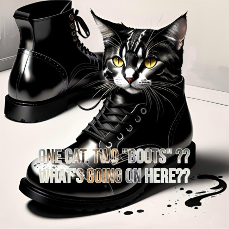 Gato con botas | Boomplay Music