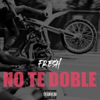 no te doble (on me spanish remix)