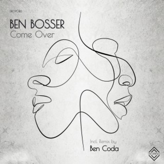 Ben Bosser
