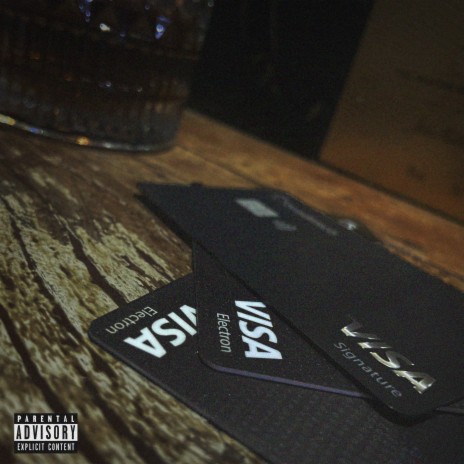 Visa ft. 2g da vp | Boomplay Music