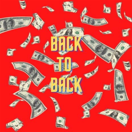 Back To Back ft. NIVOM | Boomplay Music