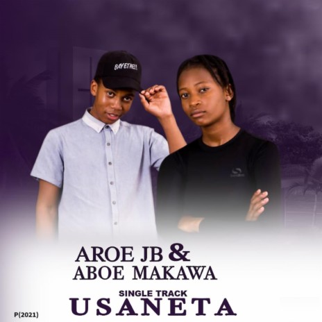 USANETA ft. Aboe Makawa | Boomplay Music