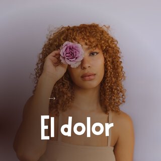 El Dolor