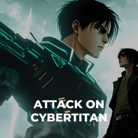 Attack on CyberTitan | Boomplay Music