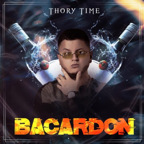 Bacardon | Boomplay Music