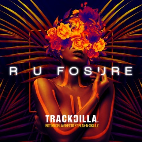 R U Fosure (feat. Rotimi, De La Ghetto & Play-N-Skillz) | Boomplay Music