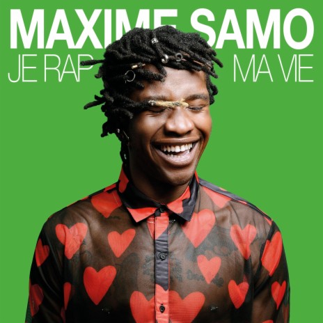 JE RAP MA VIE | Boomplay Music