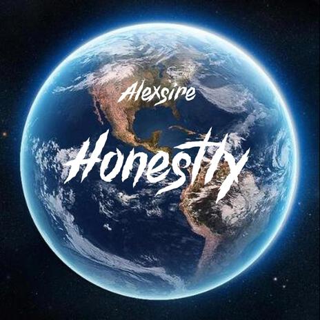 Honestly | Boomplay Music