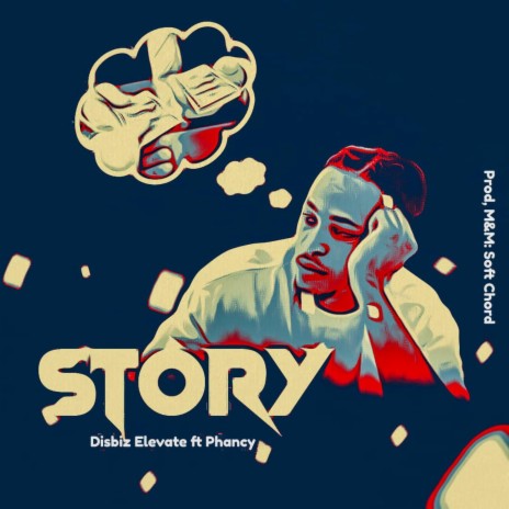 Story ft. Phancy | Boomplay Music