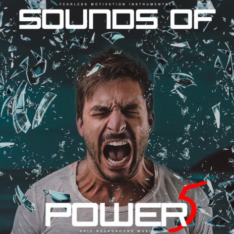 Other Side of Fear (Epic Instrumental) | Boomplay Music