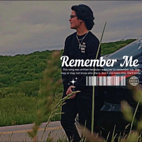 Remember Me | Boomplay Music