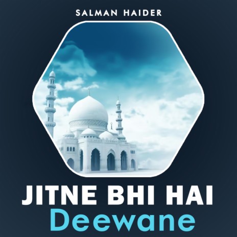 Jitne Bhi Hai Deewane | Boomplay Music