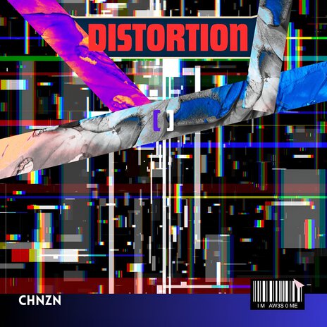 Distortion | Boomplay Music