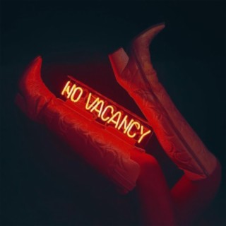 No Vacancy