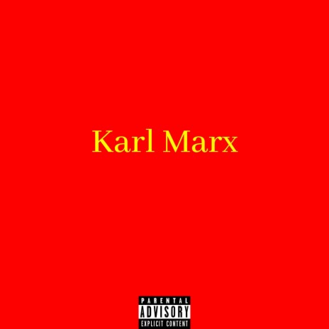 KARL MARX