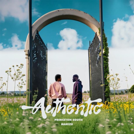 Authentic ft. Marizu | Boomplay Music