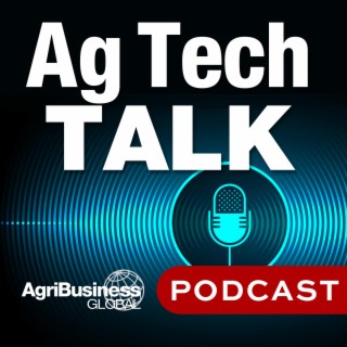 How the IoT is Changing the Crop Inputs Industry