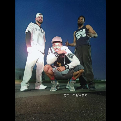 No Games ft. Turner Boy & Piedmont Doe | Boomplay Music