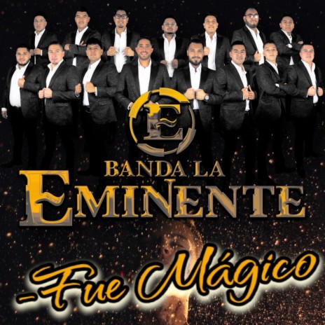 Fue Magico | Boomplay Music