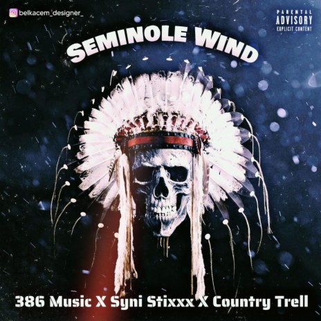 Seminole Wind ft. CountryTrell & Syni Stixxx | Boomplay Music