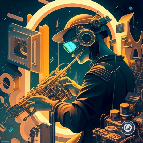 Jam in Space | Boomplay Music