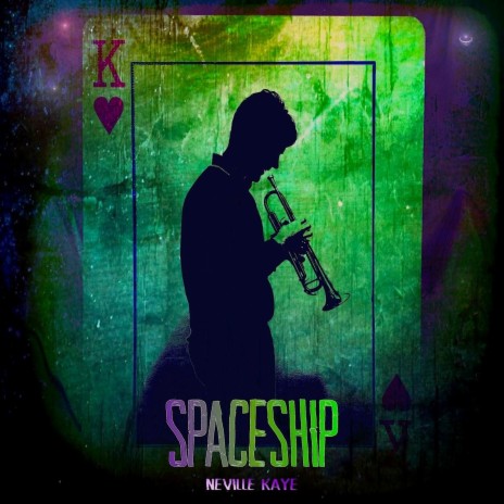 Spaceship | Boomplay Music