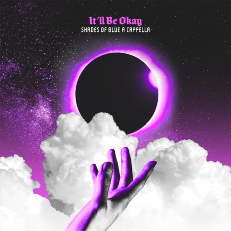 It'll Be Okay ft. Quinn Mazon | Boomplay Music