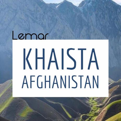 Khaista Afghanistan