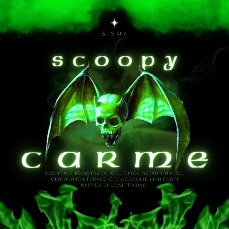 SCOOPY CARME | Boomplay Music