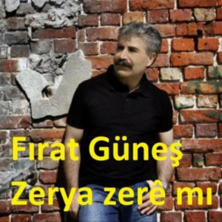 Fırat Güneş- Zerya Zerê mi