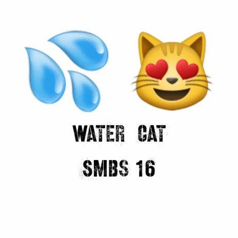 Water Cat | Boomplay Music