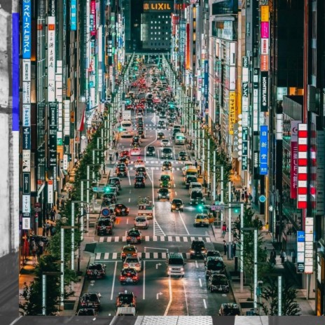 GINZA | Boomplay Music