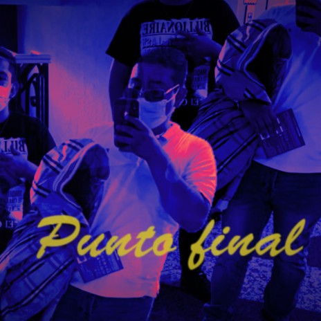 PUNTO FINAL | Boomplay Music