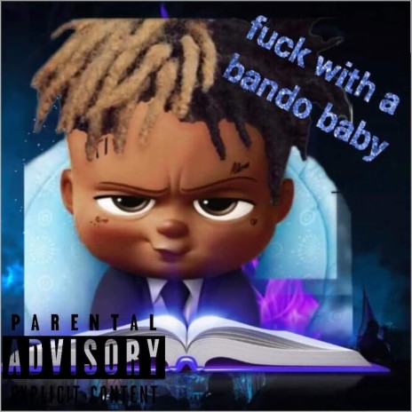 Fuck wth bando baby | Boomplay Music