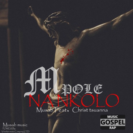Mpole na nkolo (feat. Christ tsuanna)