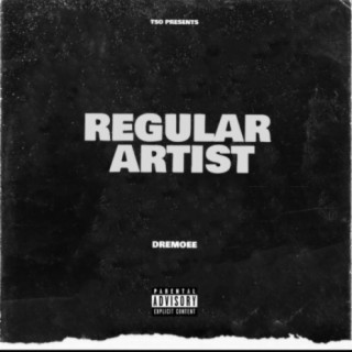 Regular Artist