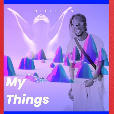 My Things | Boomplay Music