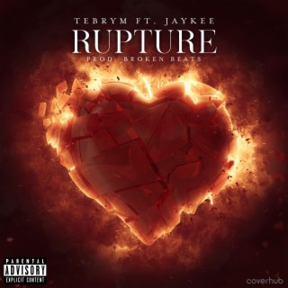 Rupture lyrics | Boomplay Music