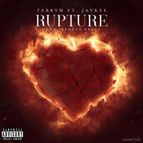 Rupture | Boomplay Music