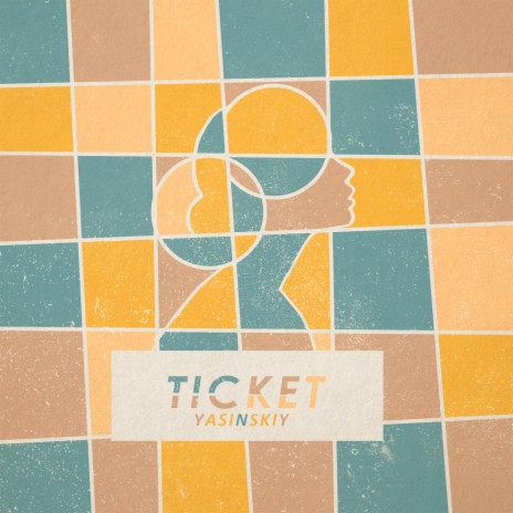 Ticket | Boomplay Music