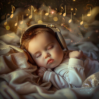 Lullabies for Baby Sleep: Gentle Soothing