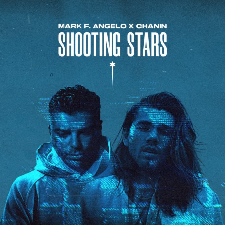 Shooting Stars ft. Chanin | Boomplay Music