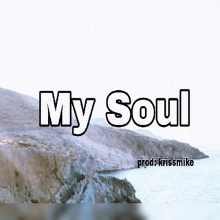 My Soul Afro beat (soulful emotional inspirational motivational chill instrumentals)