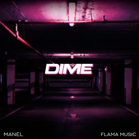 Dime | Boomplay Music