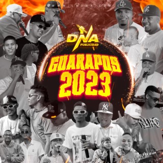 LA DNA GUARAPOS 2023