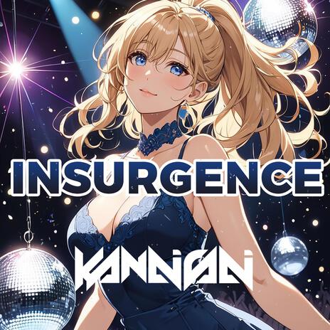 Insurgence | Boomplay Music