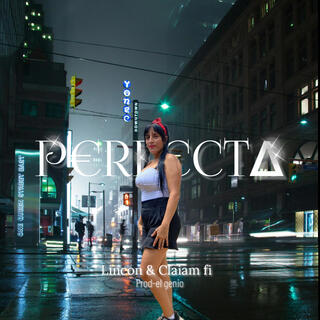 Perfecta lyrics | Boomplay Music