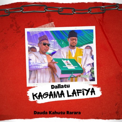Dallatu Kagama Lafiya | Boomplay Music