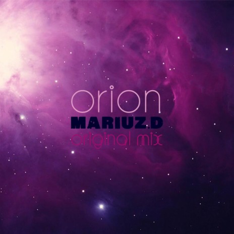 Orion | Boomplay Music